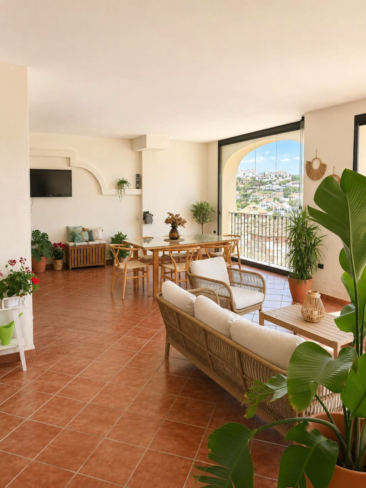 Appartement te koop in Valle Romano | 3 slaapkamers H5388091