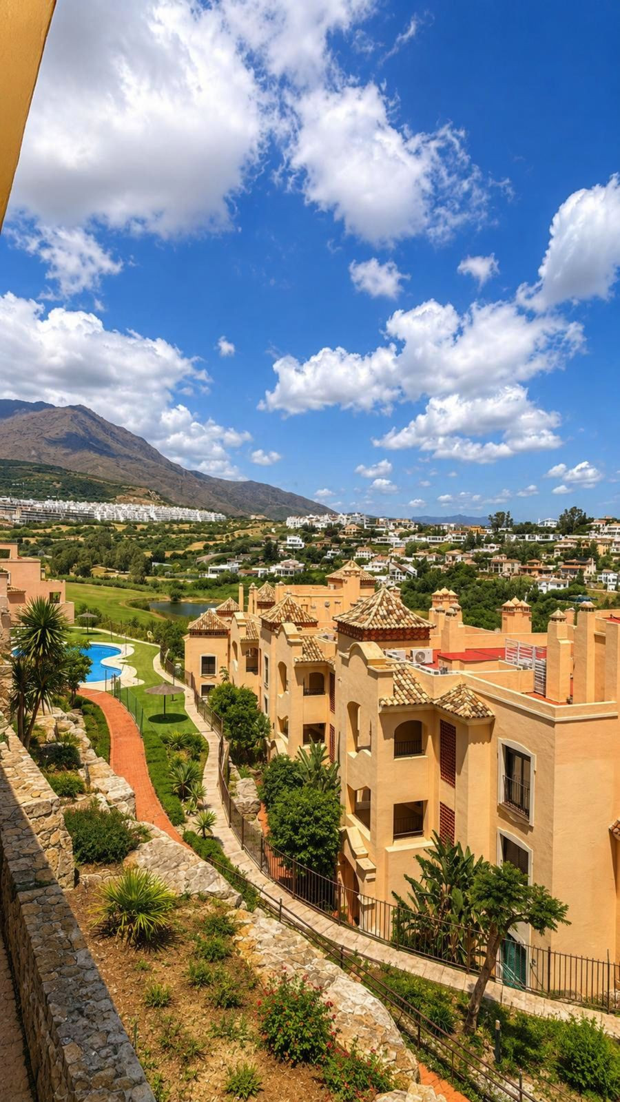 Appartement te koop in Valle Romano | 3 slaapkamers H5388091