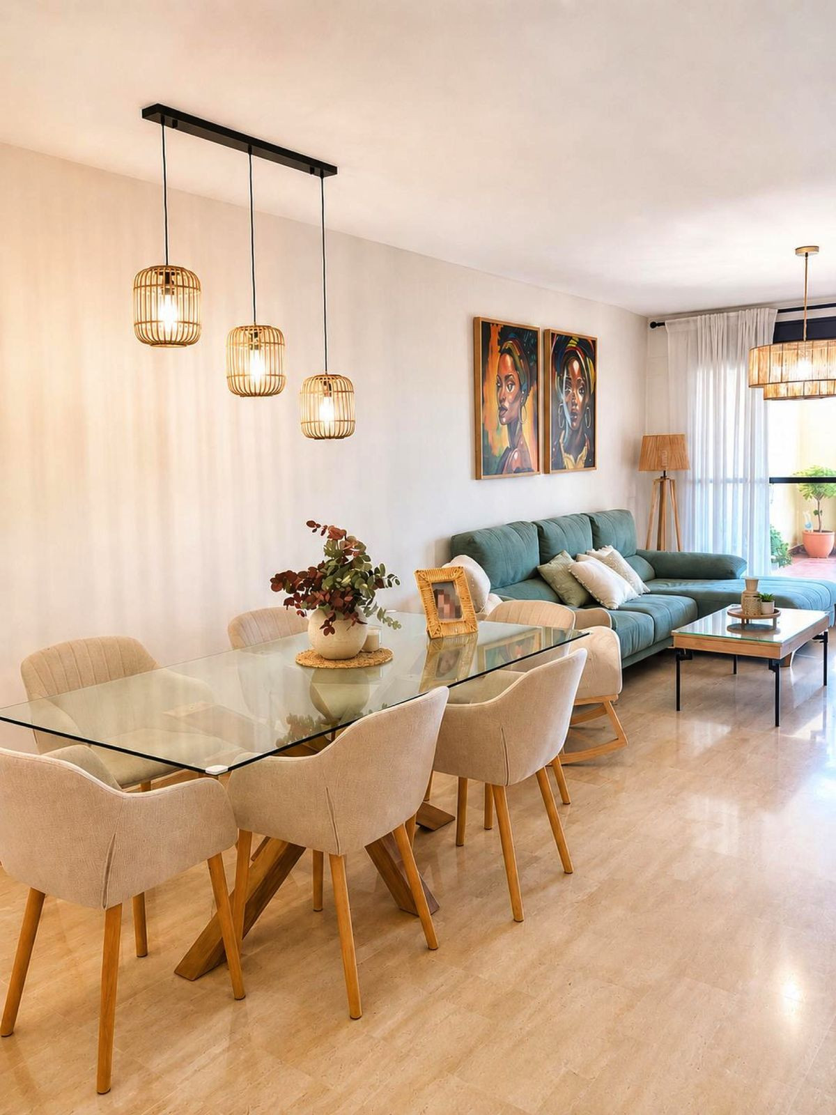 Appartement te koop in Valle Romano | 3 slaapkamers H5388091