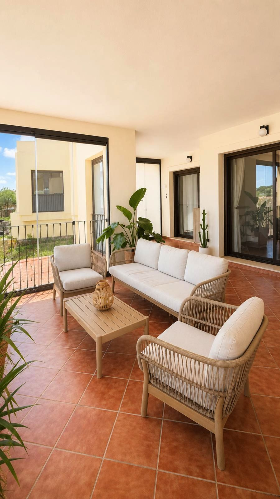 Appartement te koop in Valle Romano | 3 slaapkamers H5388091