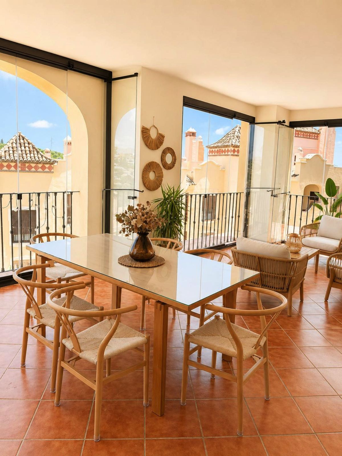 Appartement te koop in Valle Romano | 3 slaapkamers H5388091