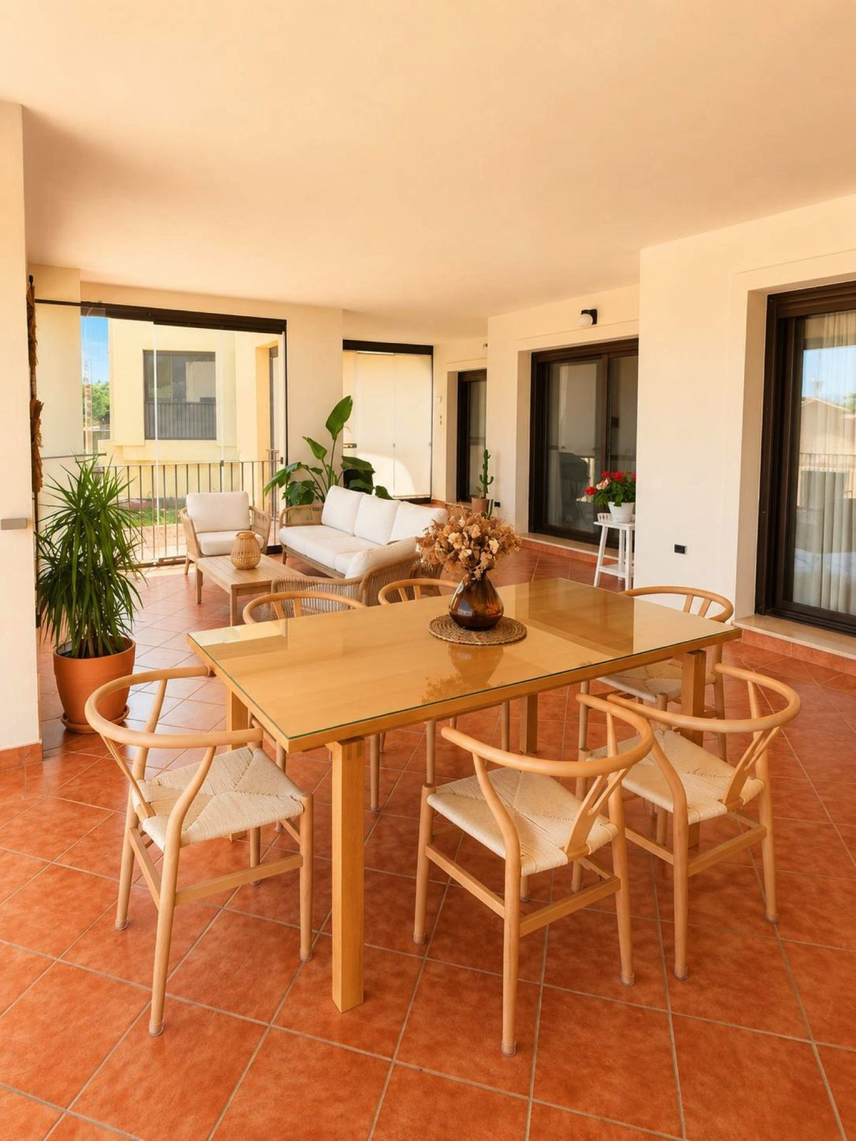 Appartement te koop in Valle Romano | 3 slaapkamers H5388091