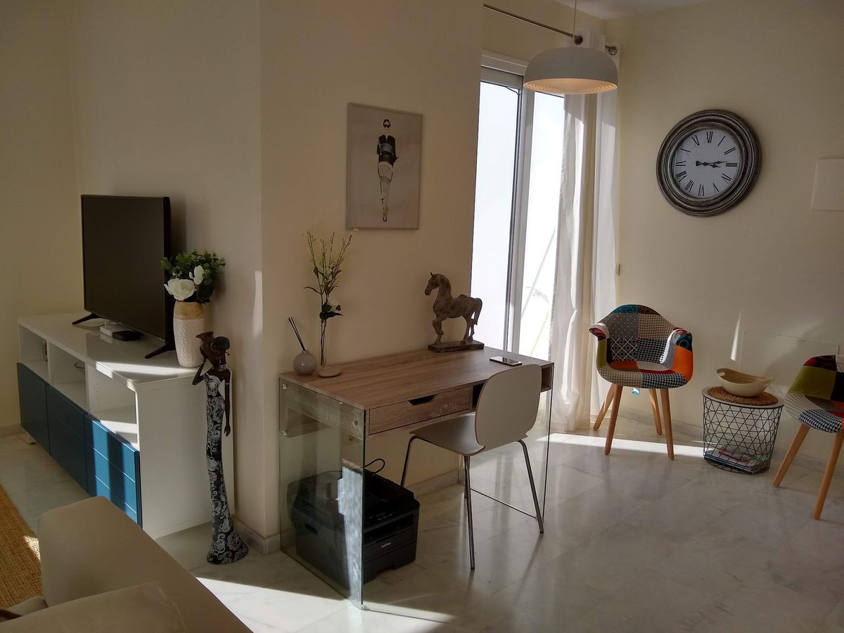 Appartement te koop in Valle Romano | 2 slaapkamers H5467600