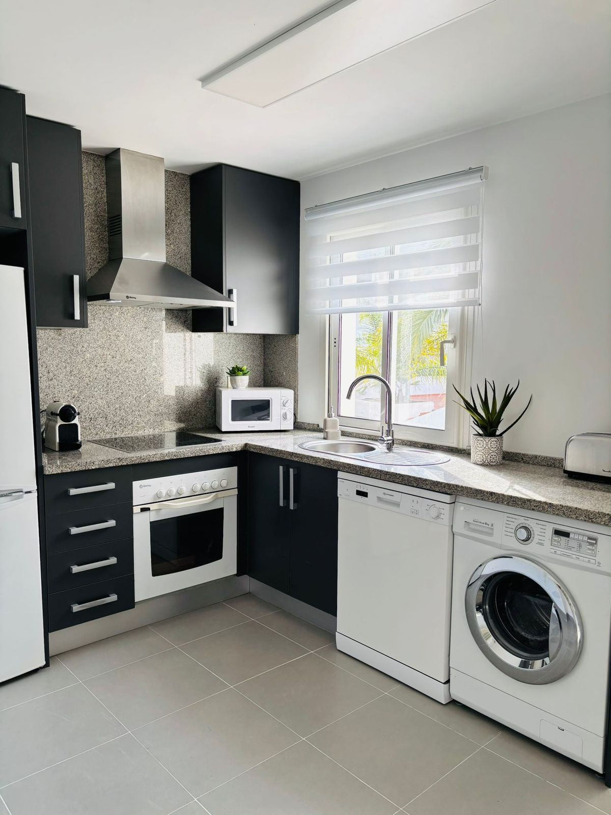 Appartement te koop in Valle Romano | 2 slaapkamers H5512522