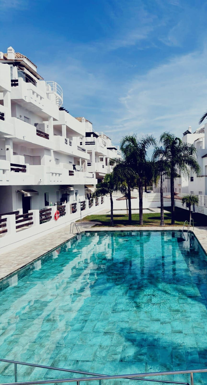 Appartement te koop in Valle Romano | 2 slaapkamers H5512522