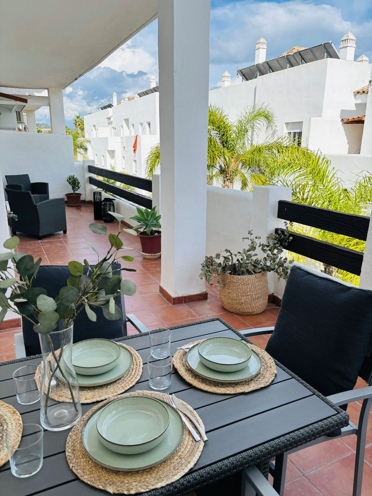 Appartement te koop in Valle Romano | 2 slaapkamers H5512522