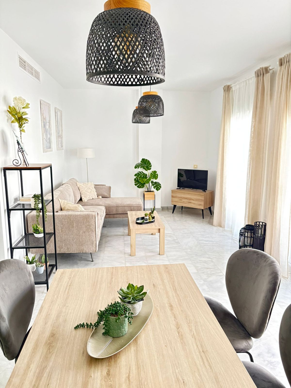 Appartement te koop in Valle Romano | 2 slaapkamers H5512522