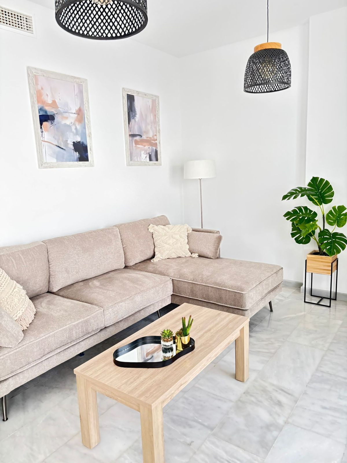 Appartement te koop in Valle Romano | 2 slaapkamers H5512522