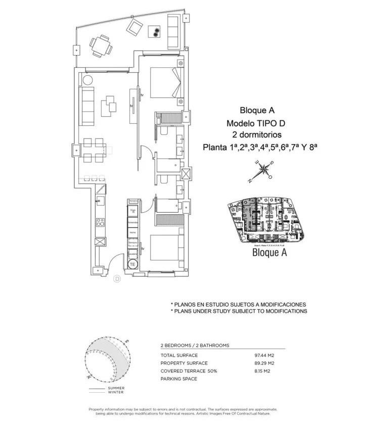 Nieuwbouw in La Manga del Mar Menor-25