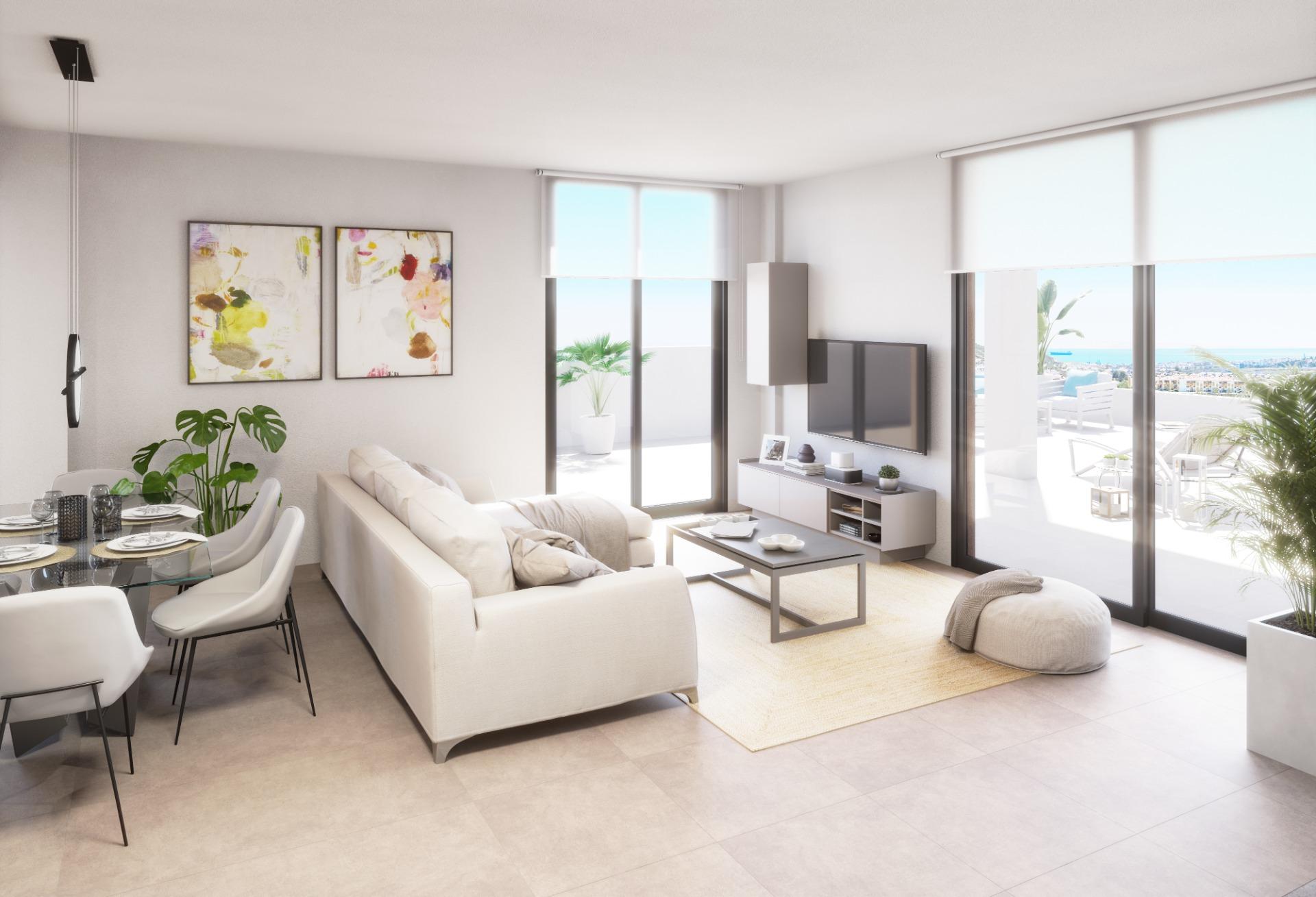 Appartement te koop in Vera | 2 slaapkamers H8919