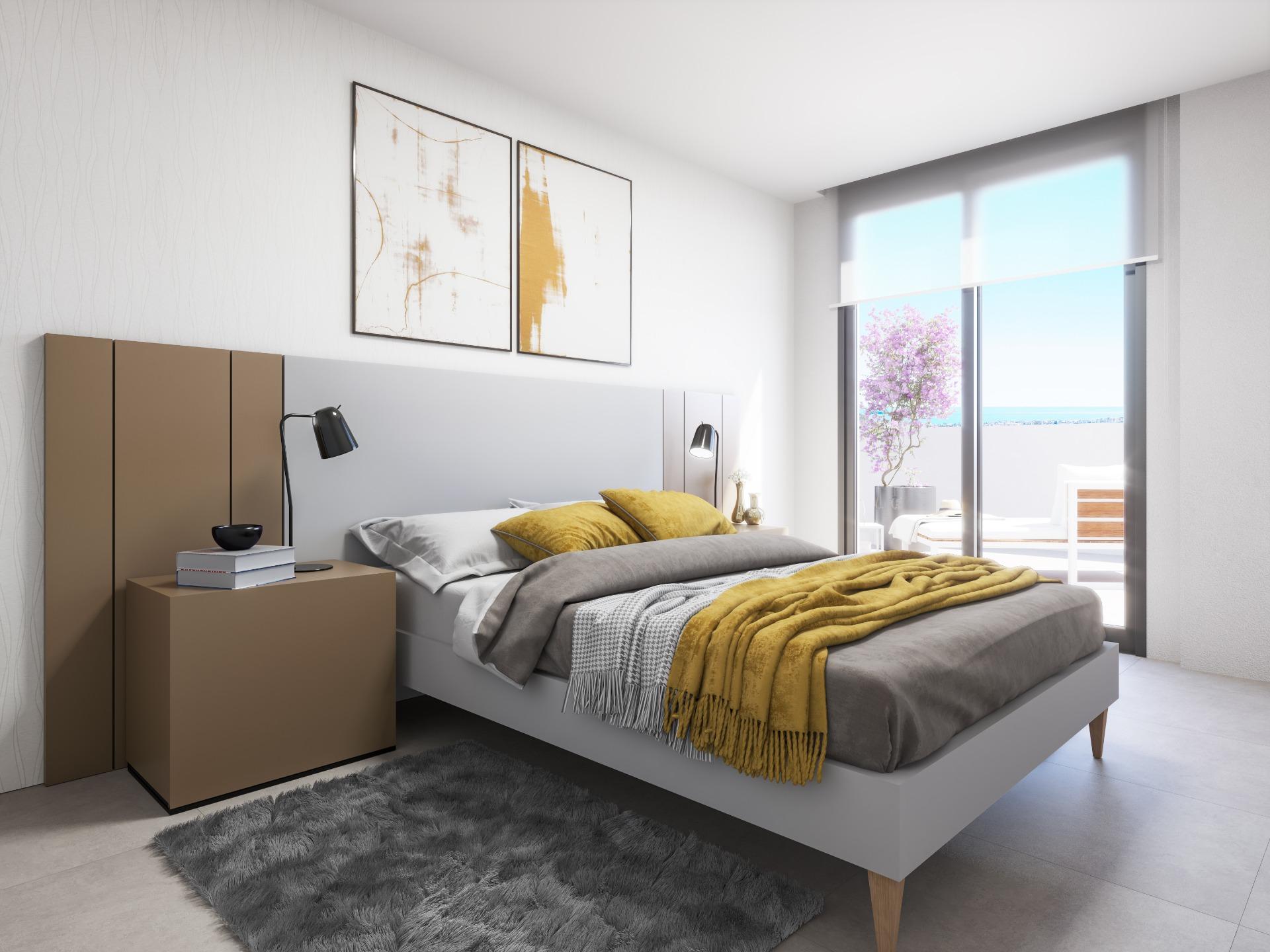 Appartement te koop in Vera | 2 slaapkamers H8919