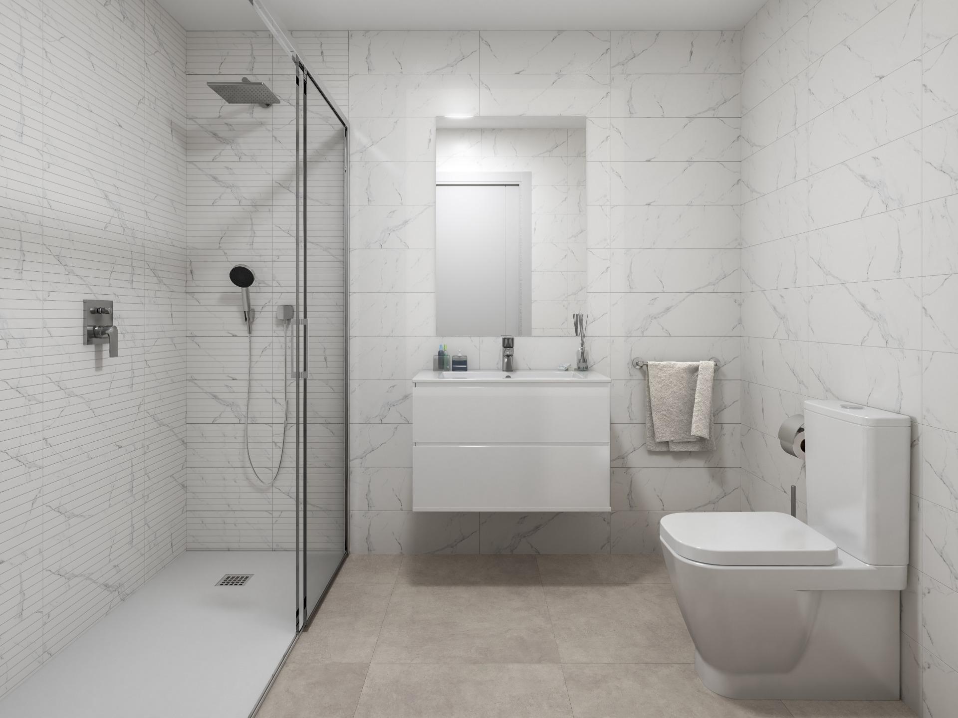 Appartement te koop in Vera | 2 slaapkamers H8919
