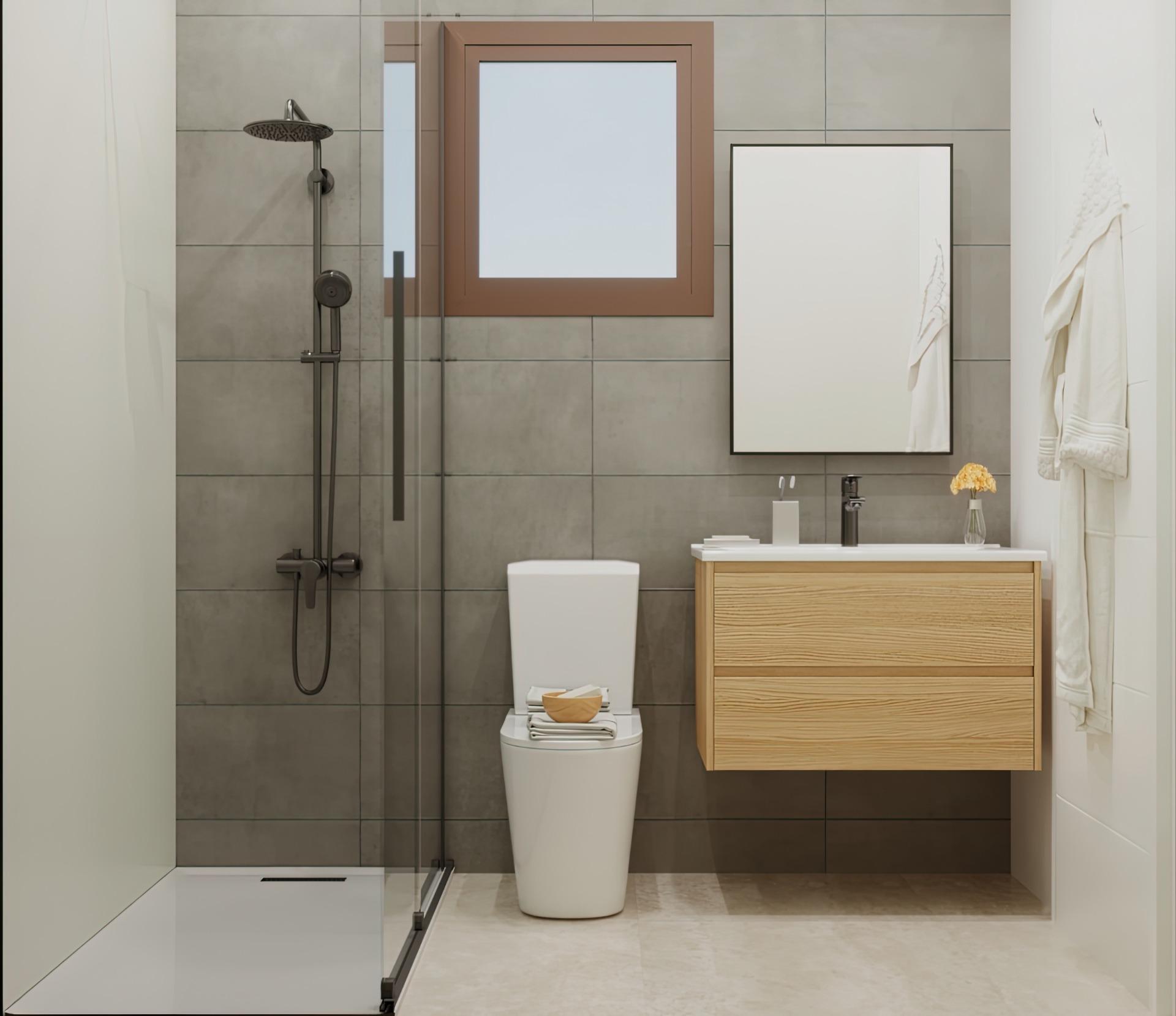 Appartement te koop in Vera | 2 slaapkamers H9132