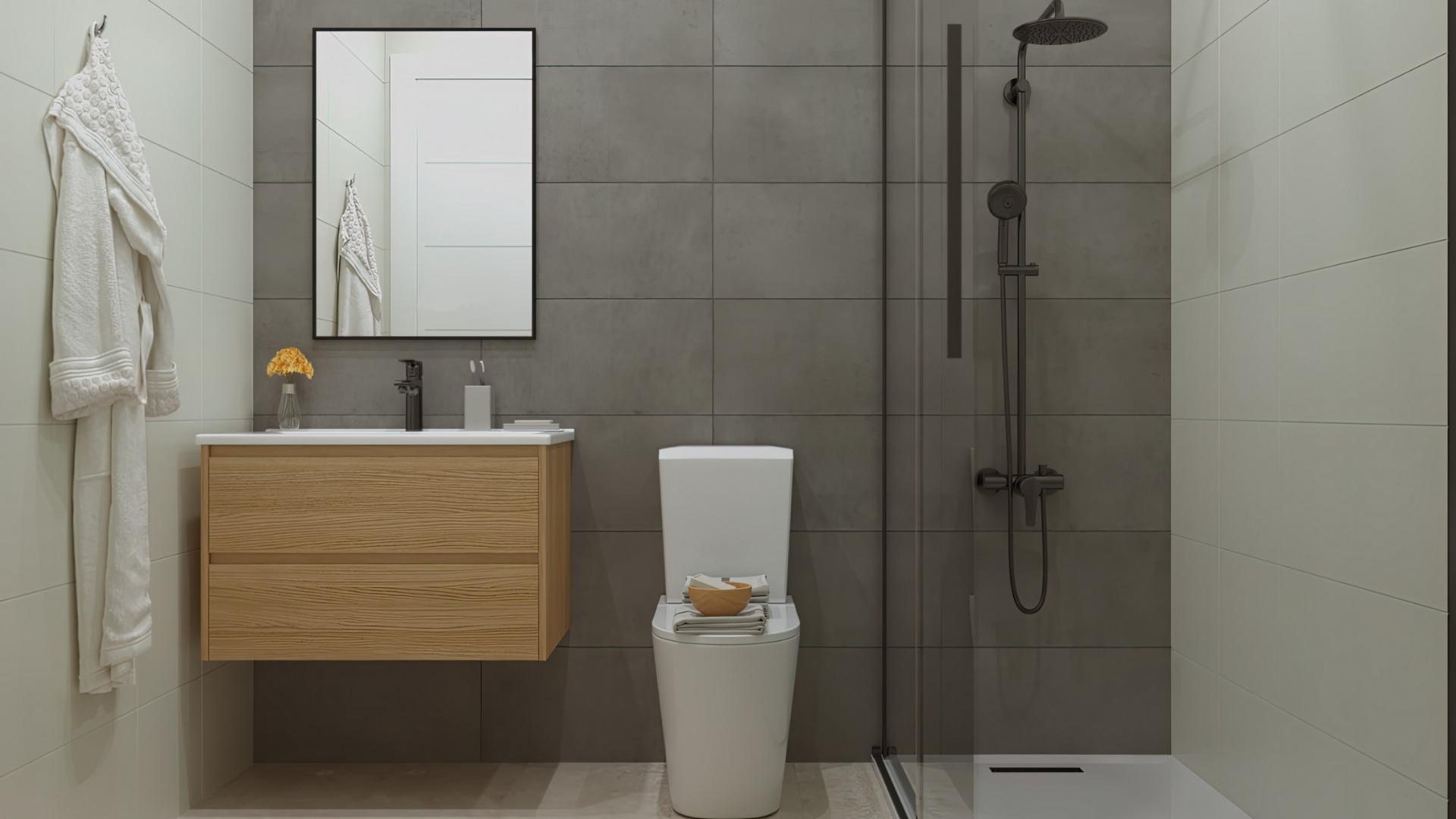 Appartement te koop in Vera | 3 slaapkamers H9137