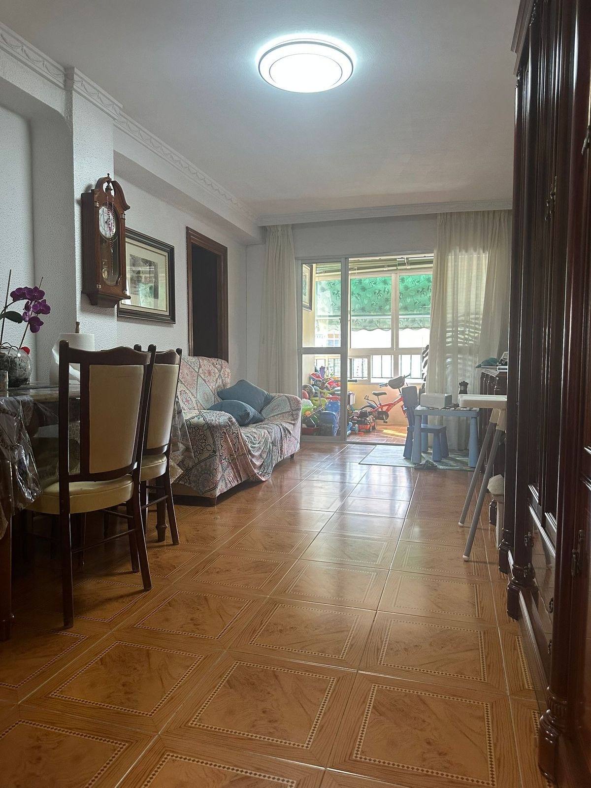 Apartment for sale in Victoria Eugenia | 3 bedrooms H5123152