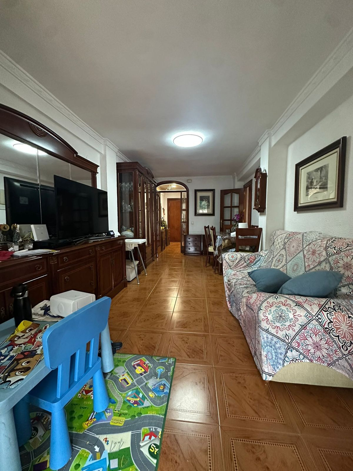 Apartment for sale in Victoria Eugenia | 3 bedrooms H5123152