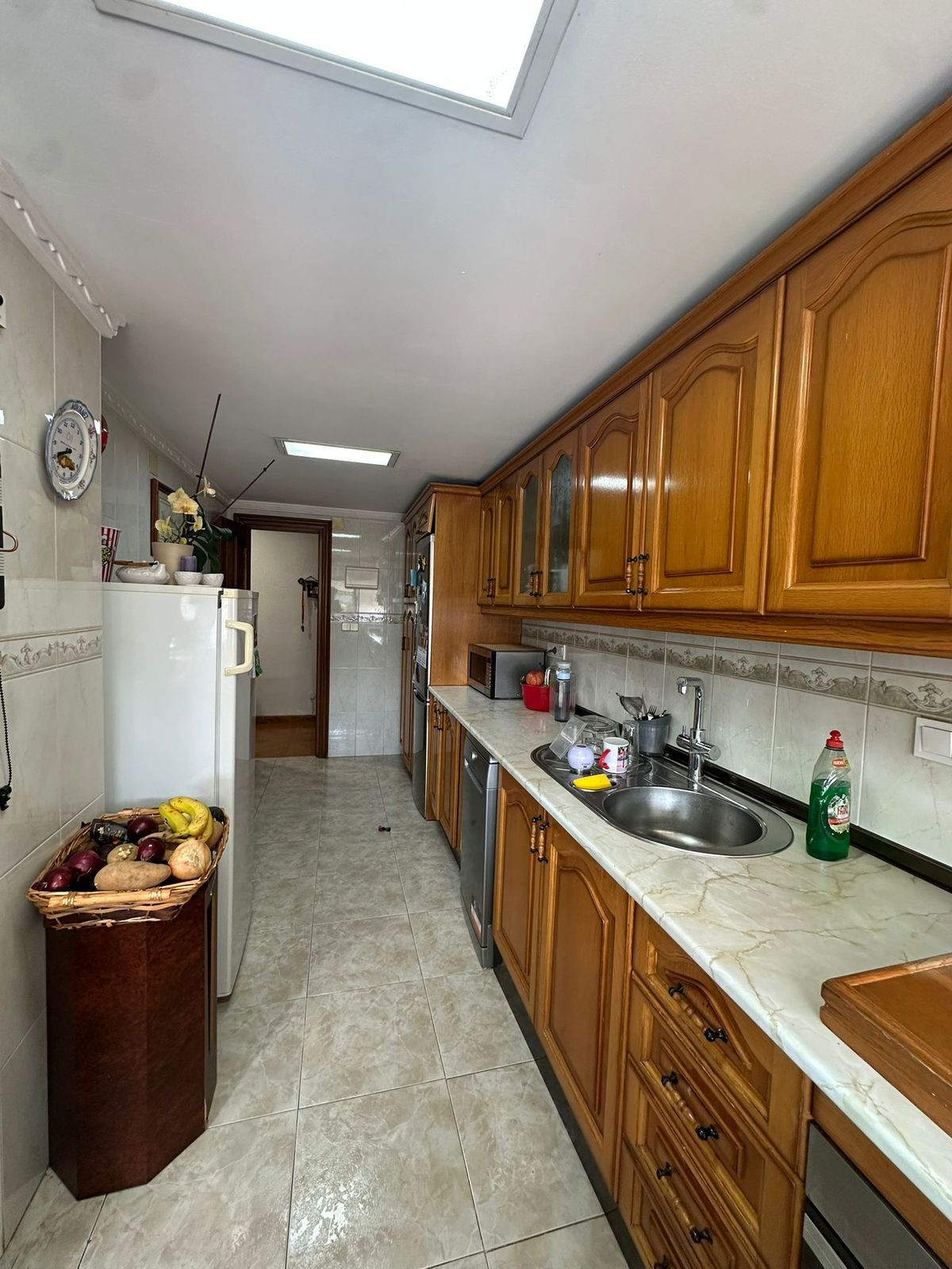 Apartment for sale in Victoria Eugenia | 3 bedrooms H5123152