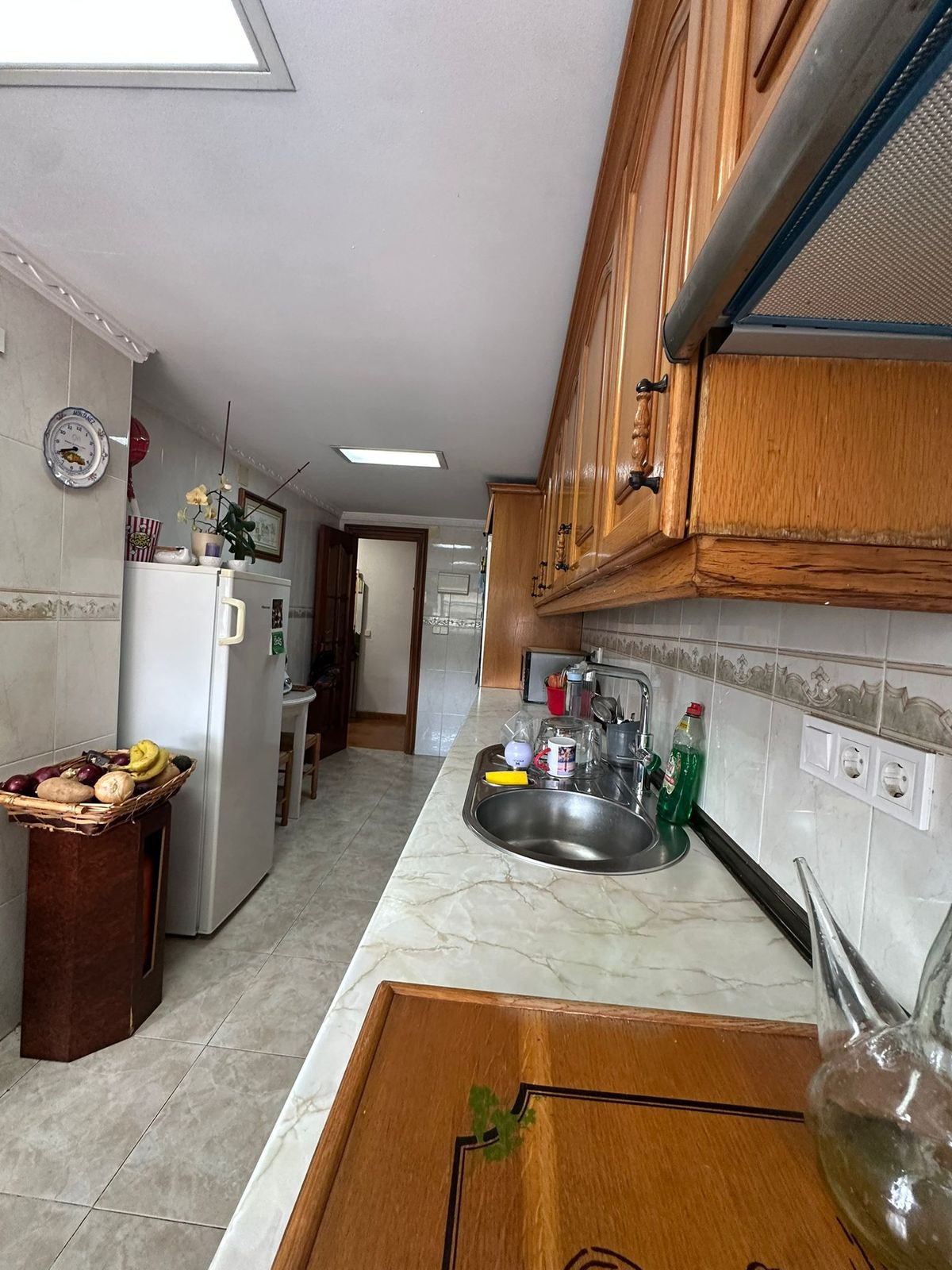 Apartment for sale in Victoria Eugenia | 3 bedrooms H5123152