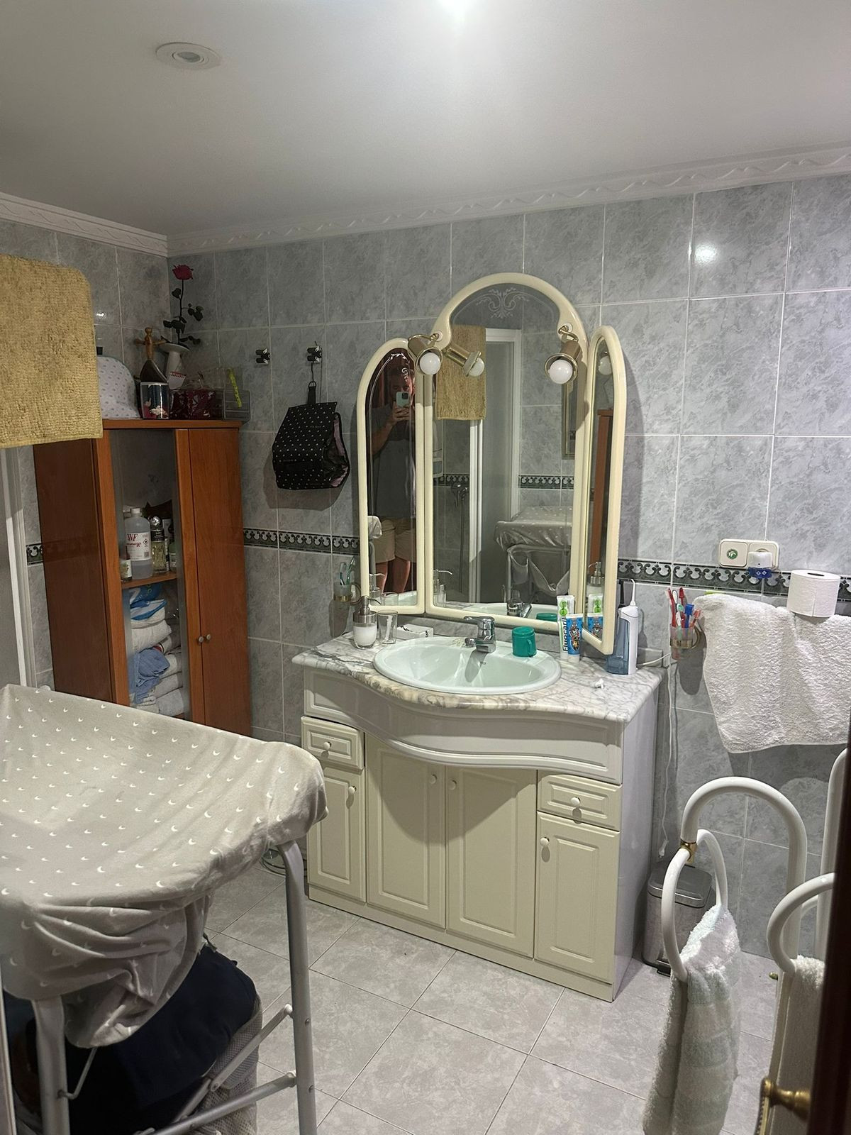 Apartment for sale in Victoria Eugenia | 3 bedrooms H5123152