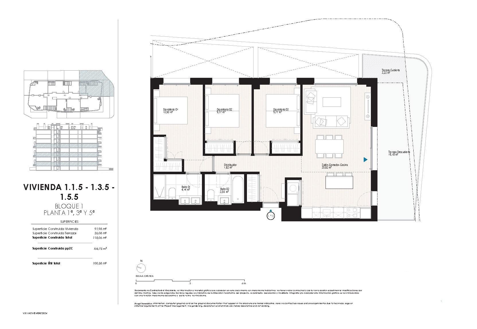 Nieuwbouw in Villajoyosa-6