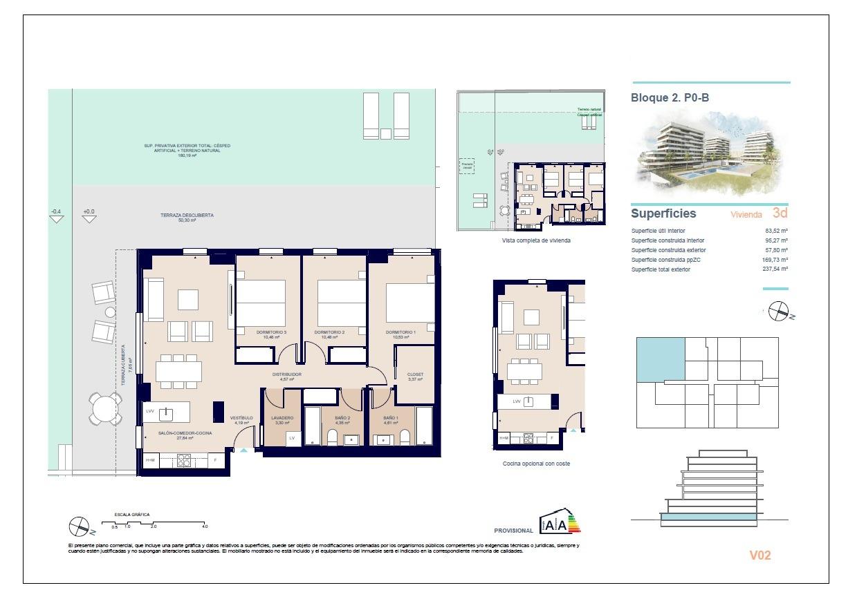 Nieuwbouw in Villajoyosa-15