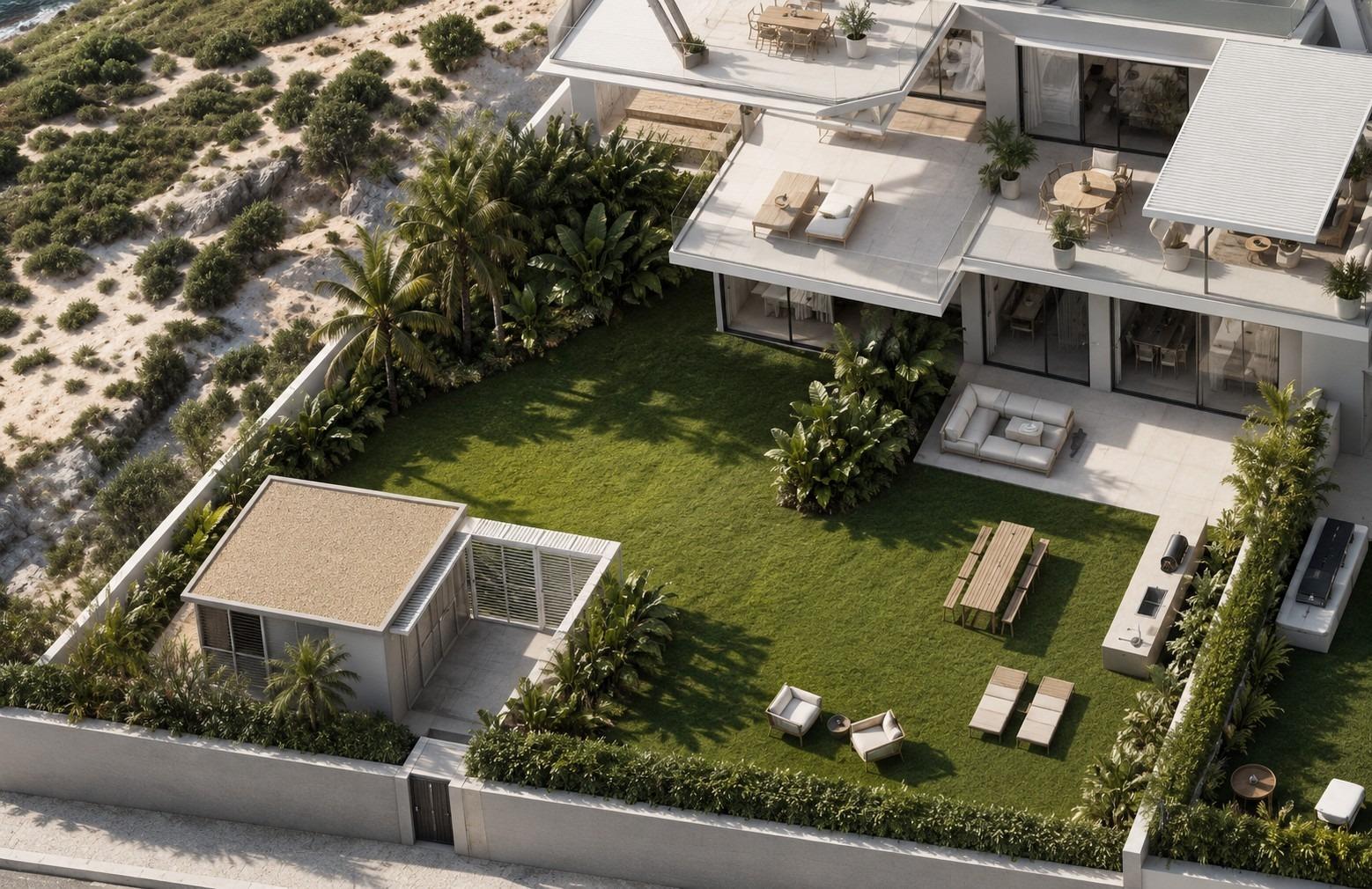 Appartement te koop in Villajoyosa | 1 slaapkamers H1657