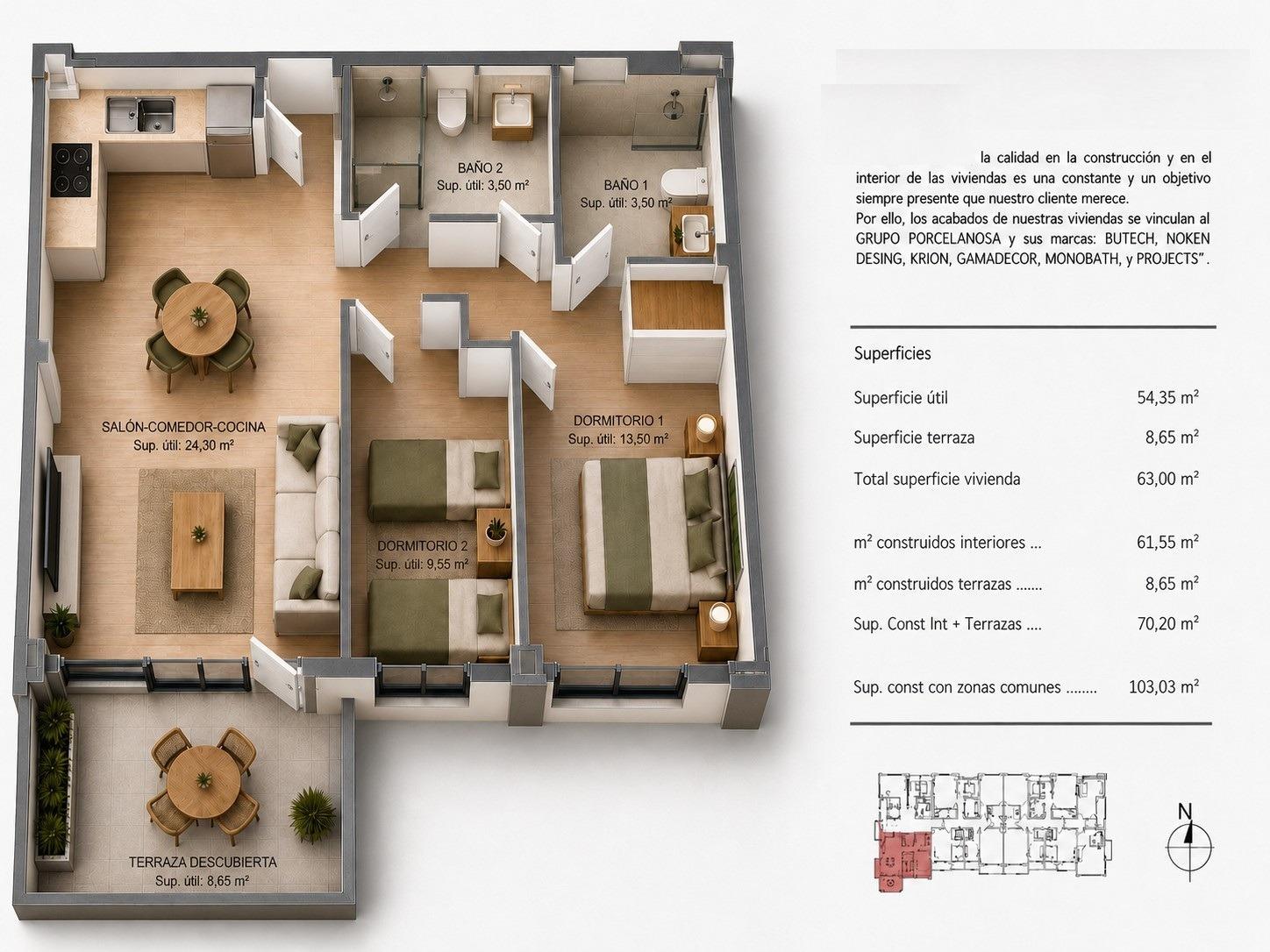 Property main view 16