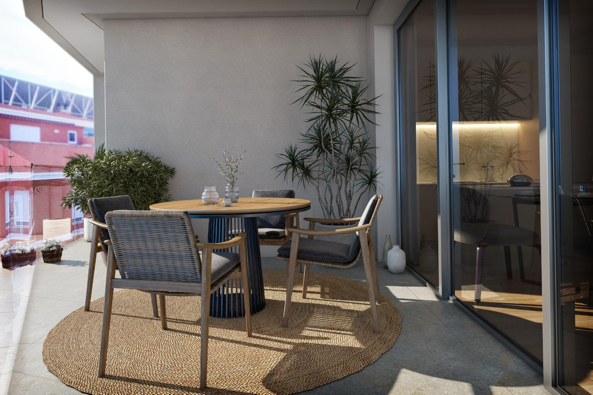 Appartement te koop in Villajoyosa | 2 slaapkamers H5289994