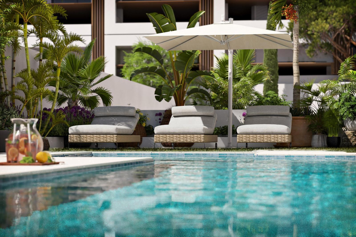 Appartement te koop in Villajoyosa | 2 slaapkamers H5289994