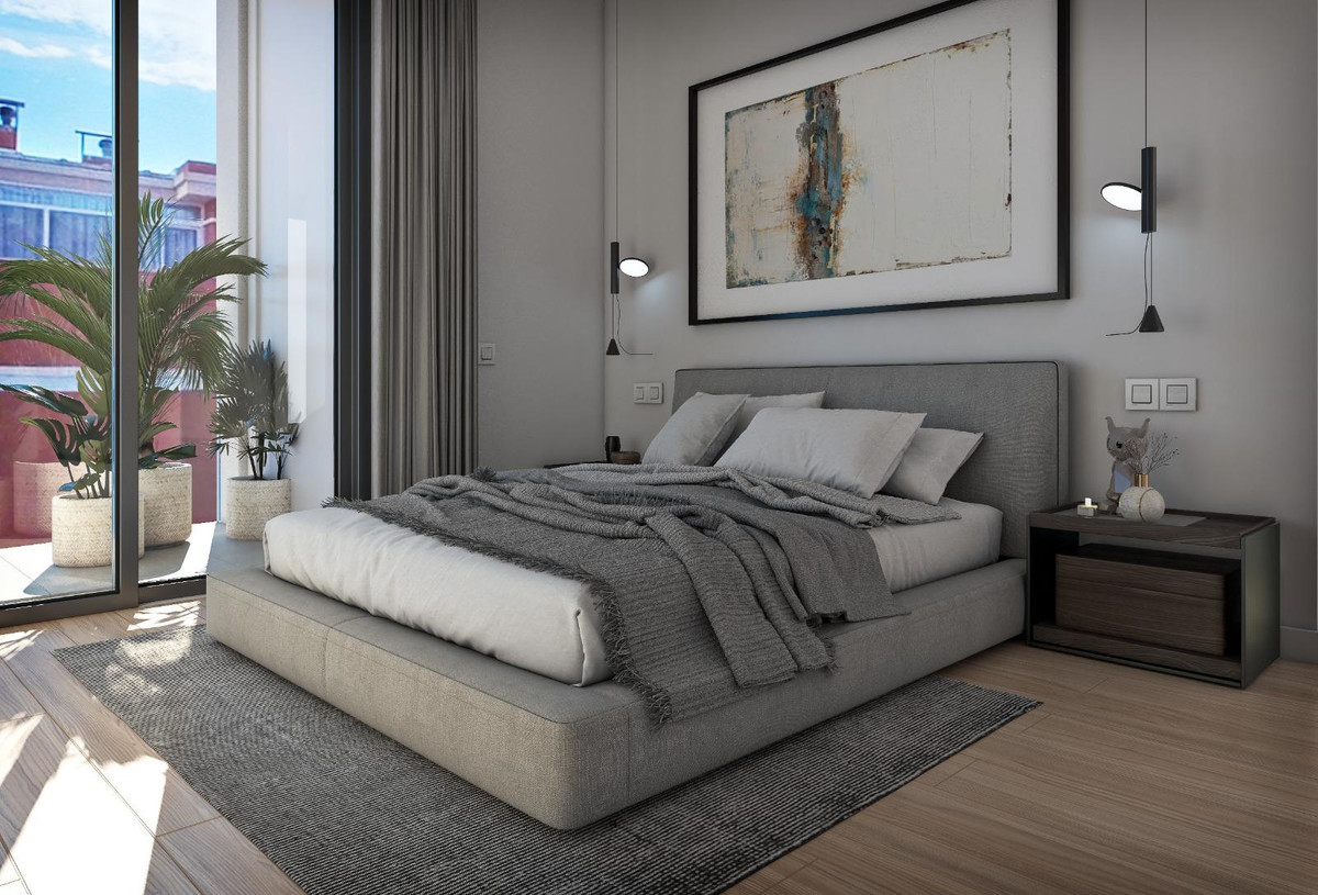 Appartement te koop in Villajoyosa | 2 slaapkamers H5289994