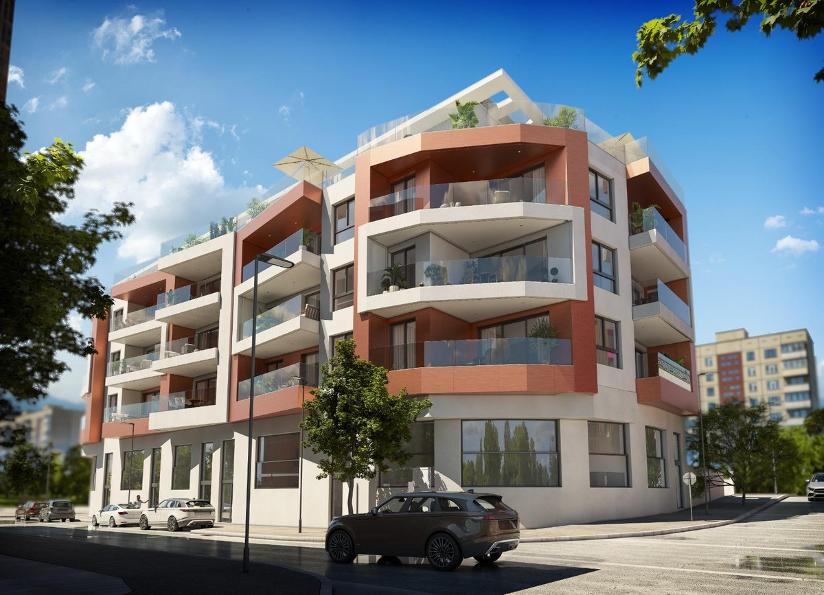 Appartement te koop in Villajoyosa | 2 slaapkamers H5289994