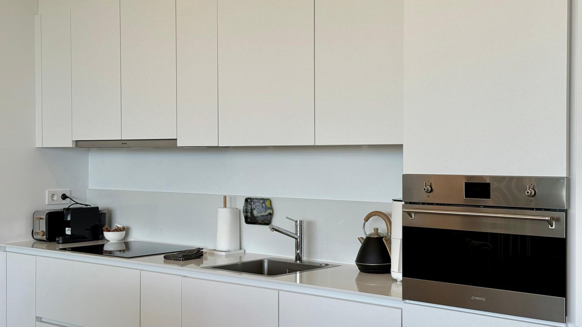 Appartement te koop in Villajoyosa | 2 slaapkamers H5298457