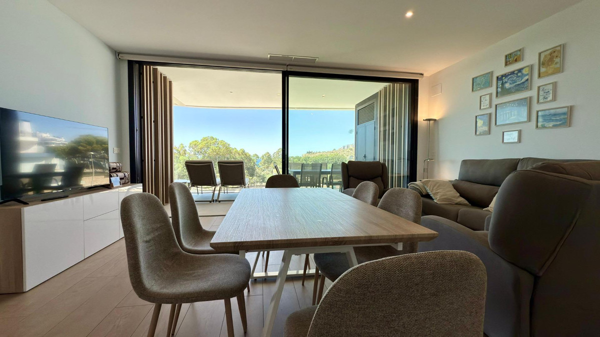 Appartement te koop in Villajoyosa | 2 slaapkamers H5298457