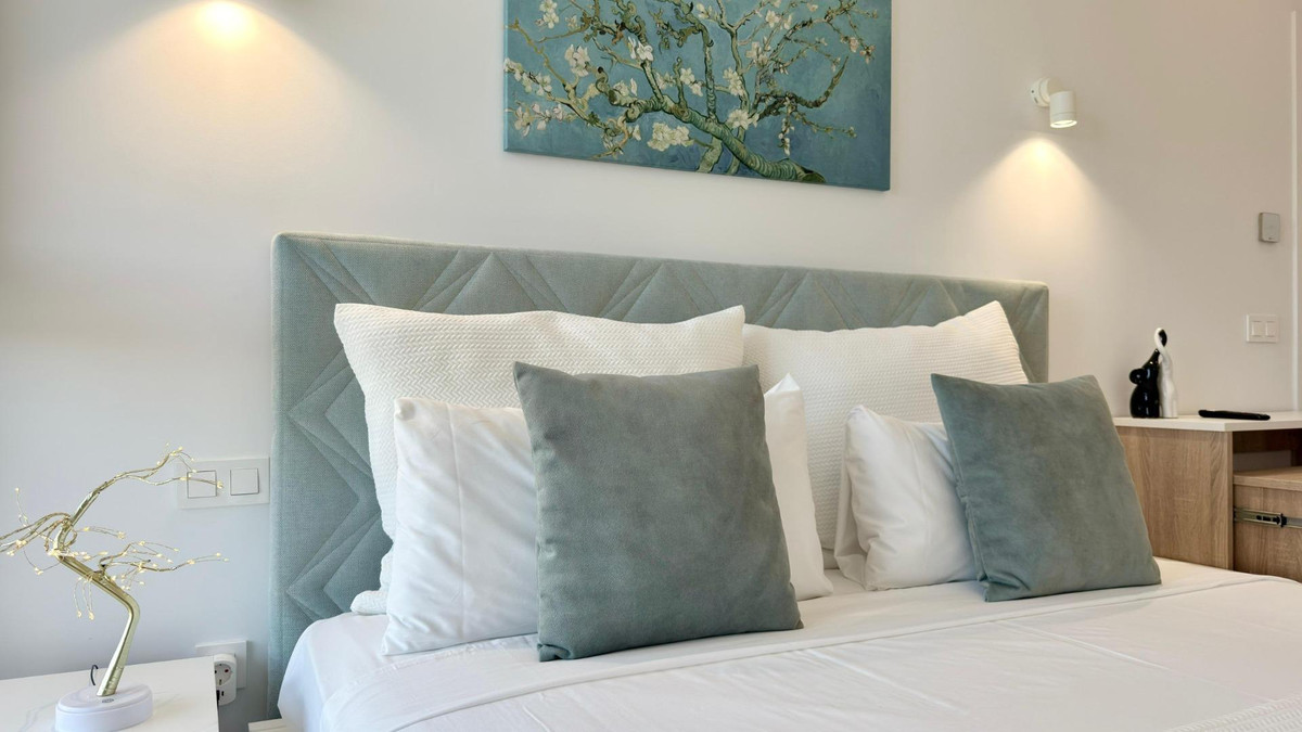 Appartement te koop in Villajoyosa | 2 slaapkamers H5298457