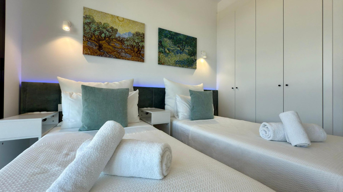 Appartement te koop in Villajoyosa | 2 slaapkamers H5298457