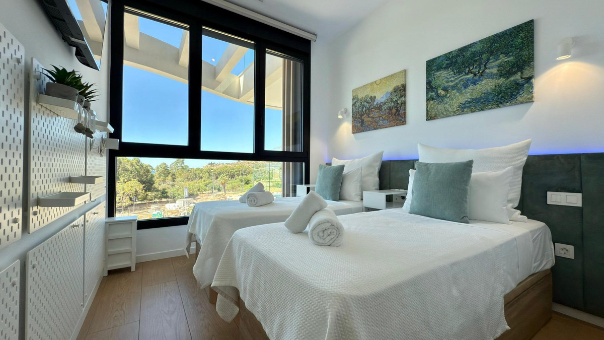 Appartement te koop in Villajoyosa | 2 slaapkamers H5298457