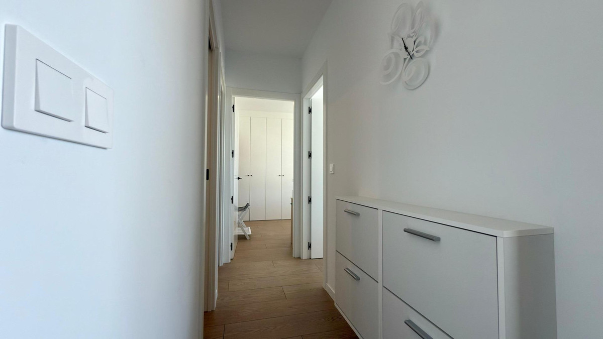 Appartement te koop in Villajoyosa | 2 slaapkamers H5298457