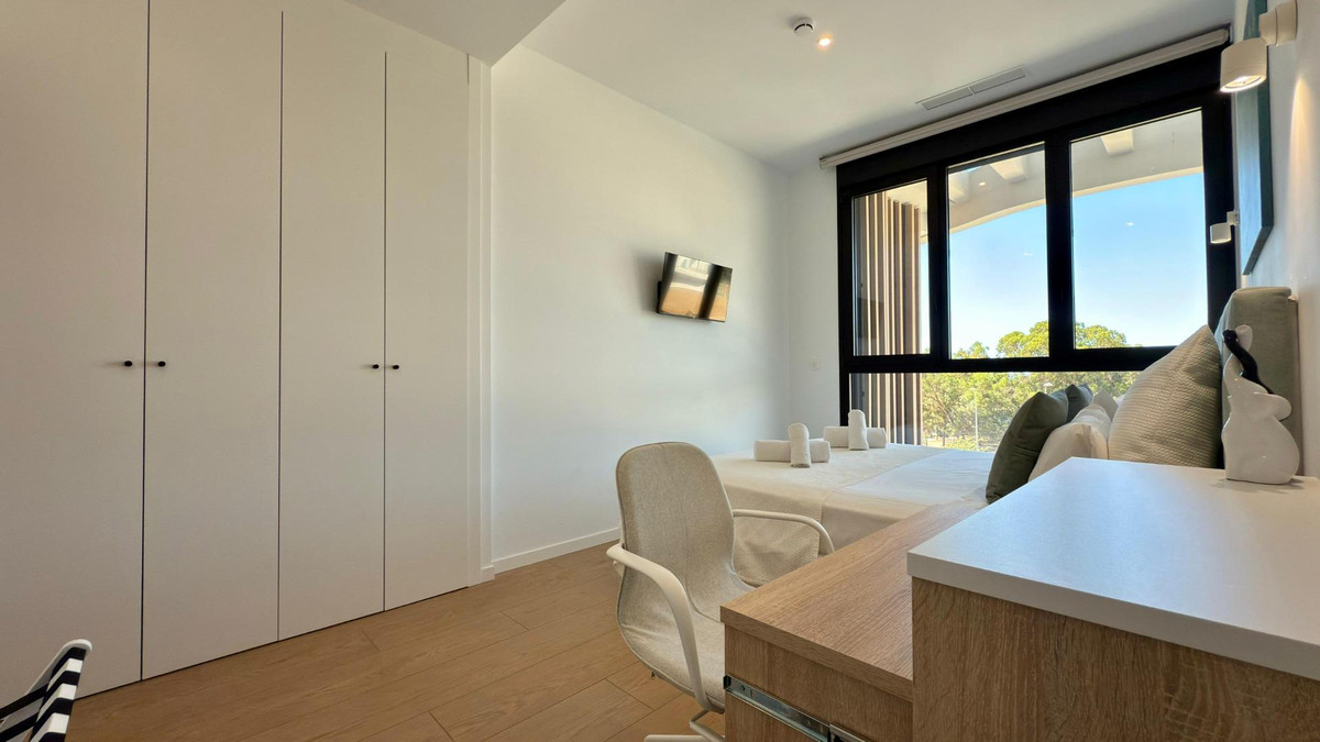 Appartement te koop in Villajoyosa | 2 slaapkamers H5298457