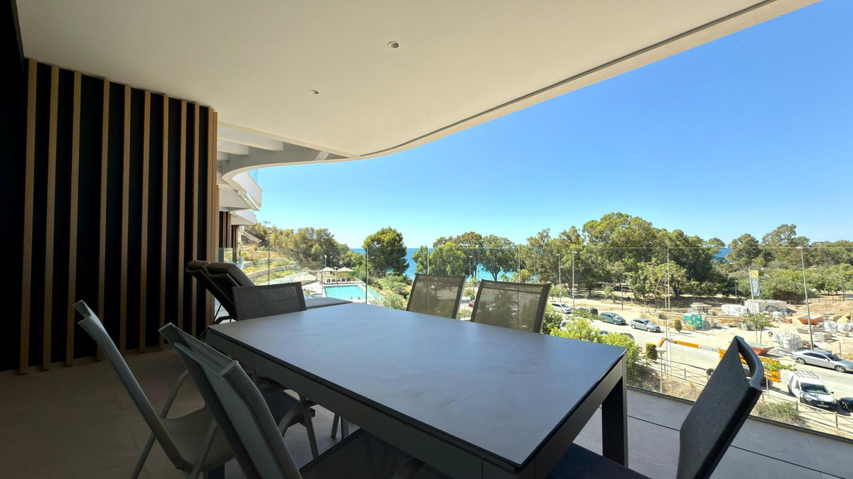 Appartement te koop in Villajoyosa | 2 slaapkamers H5298457