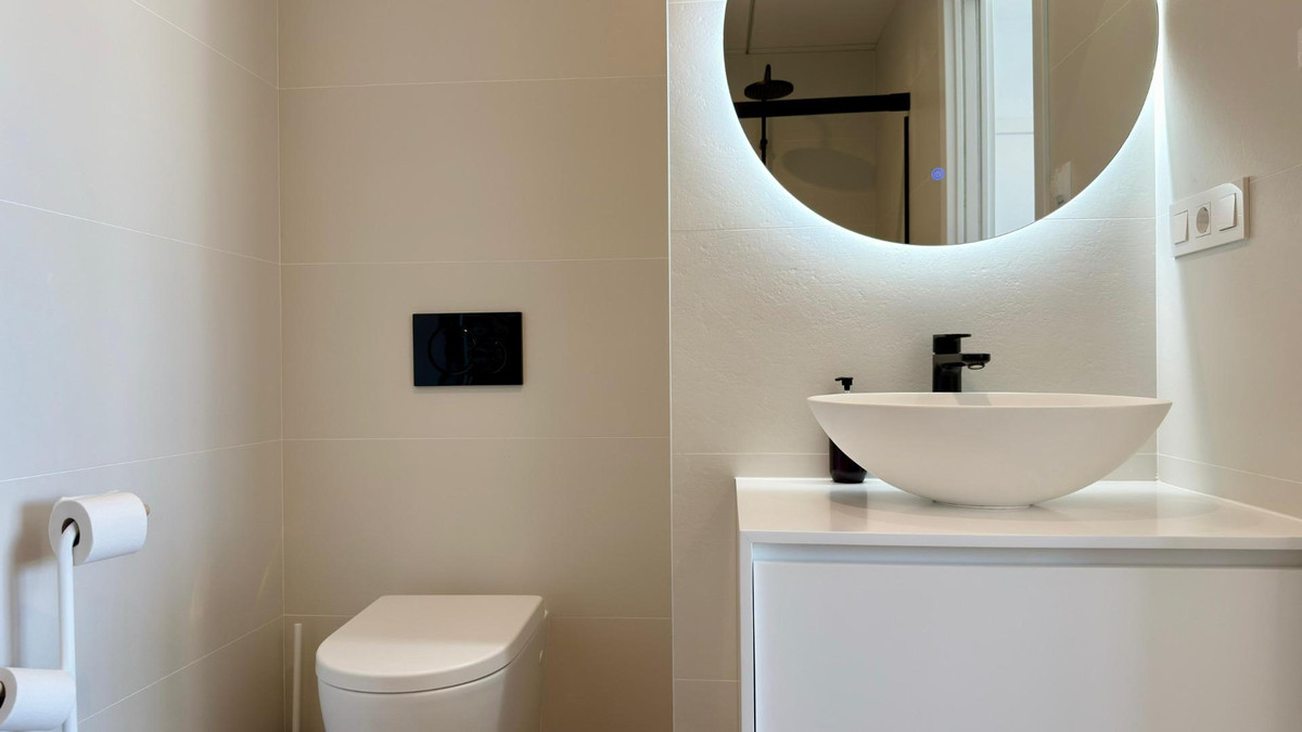 Appartement te koop in Villajoyosa | 2 slaapkamers H5298457