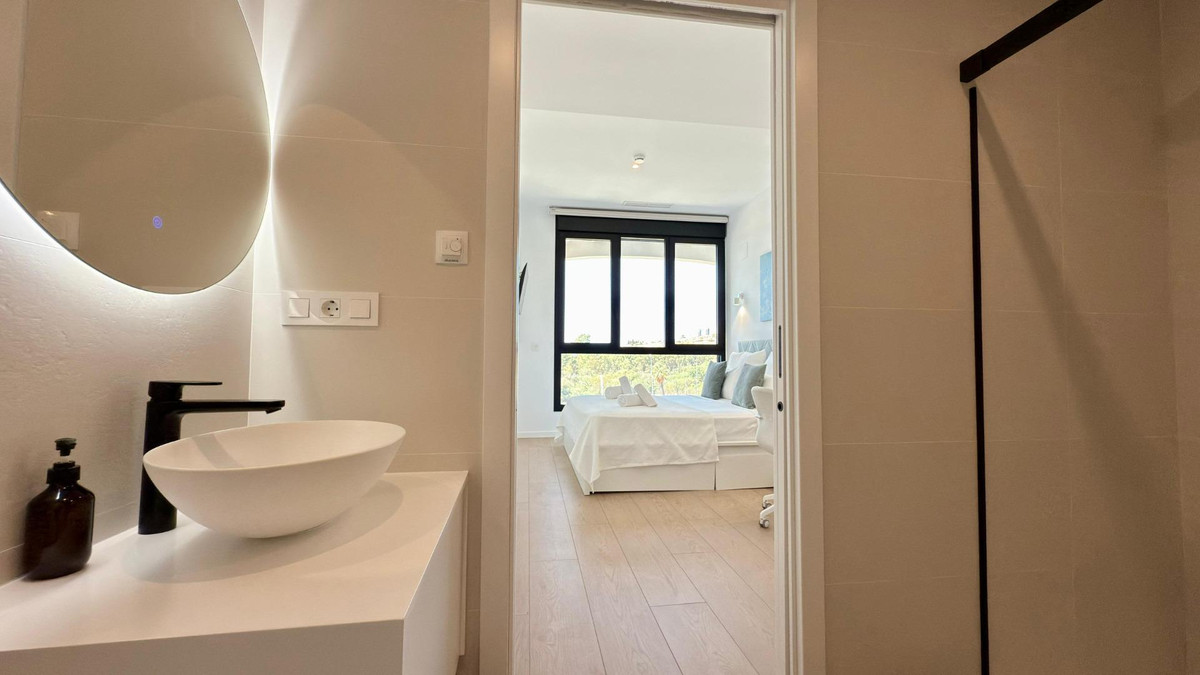 Appartement te koop in Villajoyosa | 2 slaapkamers H5298457