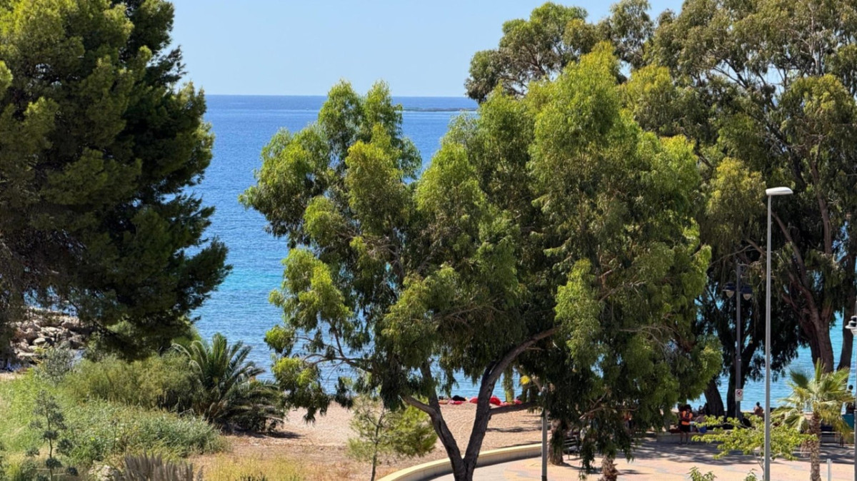 Appartement te koop in Villajoyosa | 2 slaapkamers H5298457