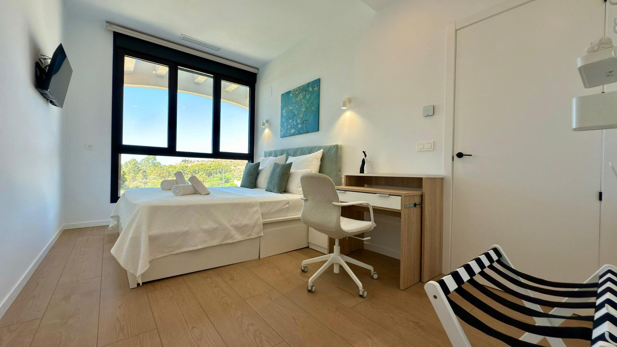 Appartement te koop in Villajoyosa | 2 slaapkamers H5298457