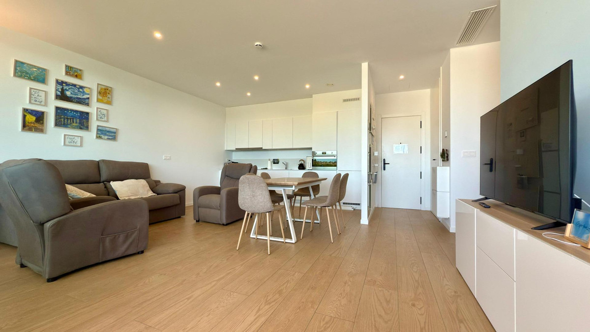 Appartement te koop in Villajoyosa | 2 slaapkamers H5298457