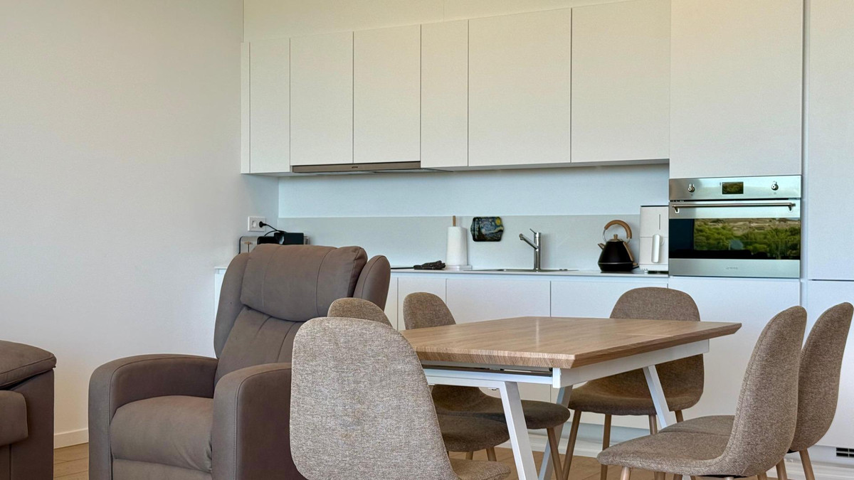 Appartement te koop in Villajoyosa | 2 slaapkamers H5298457