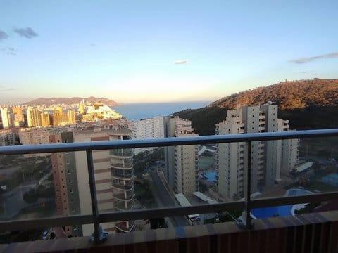 Appartement te koop in Villajoyosa | 2 slaapkamers H5323510