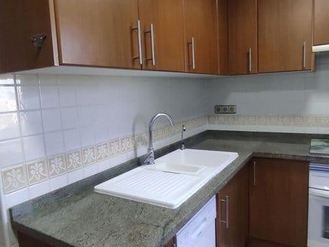 Appartement te koop in Villajoyosa | 2 slaapkamers H5323510