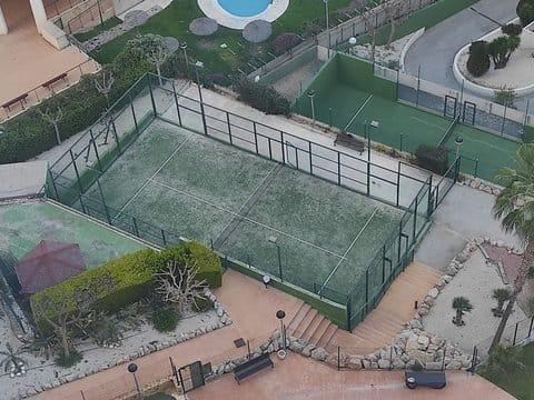 Appartement te koop in Villajoyosa | 2 slaapkamers H5323510