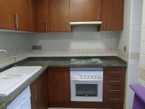 Appartement te koop in Villajoyosa | 2 slaapkamers H5323510