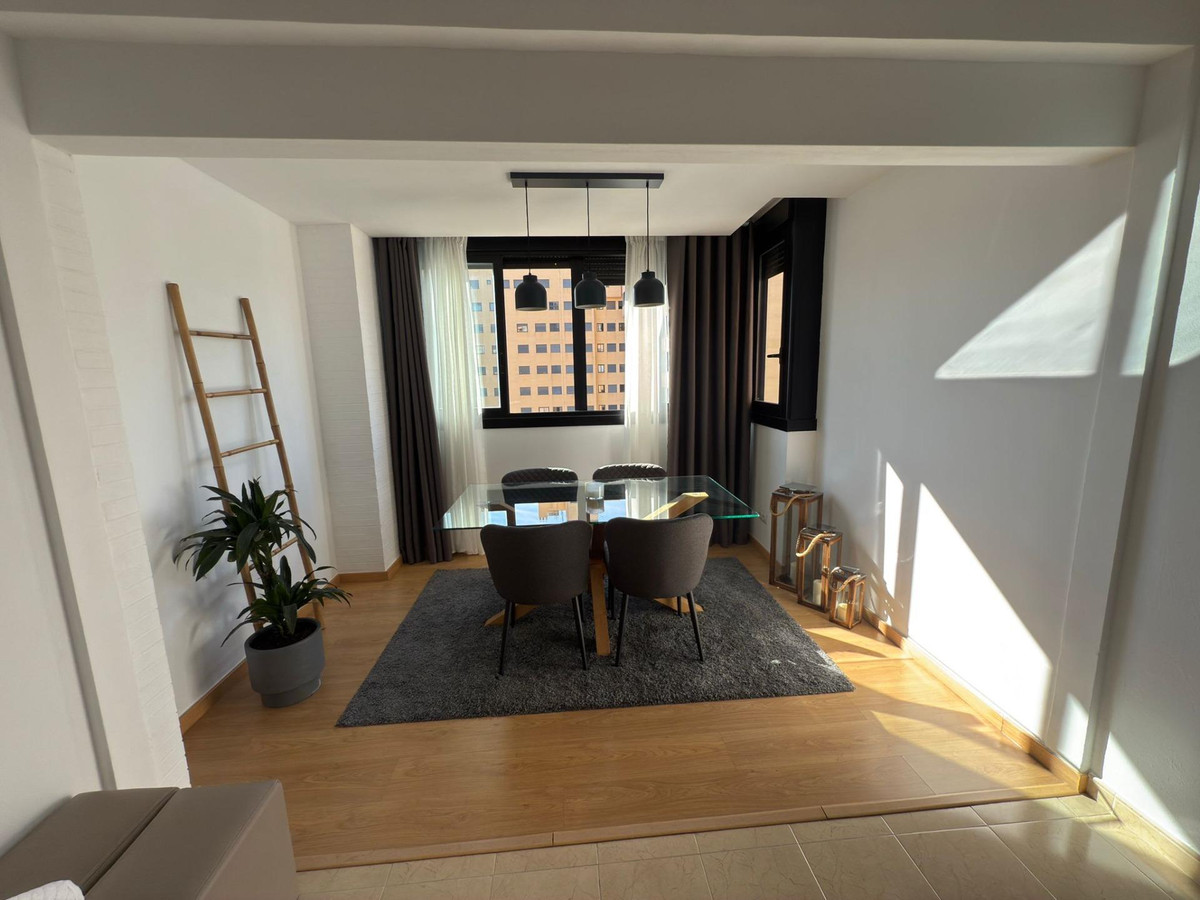 Appartement te koop in Villajoyosa | 1 slaapkamers H5323558